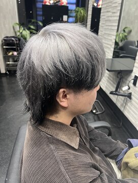 ミスタープラット(Mr.PLAT) インナーカラー