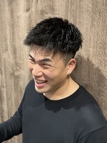 ミオスタイル 元町店&nbsp;ツイスト