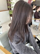 イルプロム 御厨店(illuprom.)&nbsp;ラベンダーベージュ