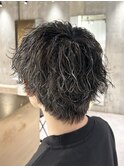 【SEIYA×yoke】