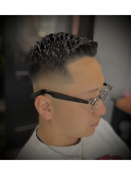 エーピーティートアウエスト(APT. TOR WEST) 濡れパン