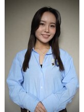 リバレッジ 白金(Leverage) Maika Nagata