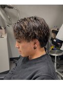 縦落ちツイストスパイラル