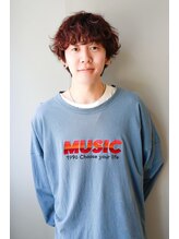 ニール(Neelu) 藤川 迅