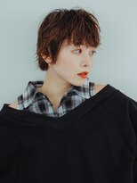 ゲート いわき(Gate)&nbsp;カジュアルショート