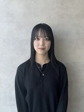 トパ タカオカ(topa takaoka) 高濱 来弥
