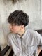ティップライト(Tip Light)の写真/男性のお客様も多数ご来店◇ON・OFFもキマるメンズスタイルは＜Tip Light＞にお任せ◎