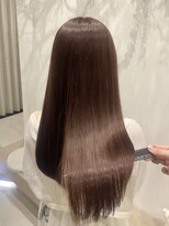 エレノア 新宿西口店(Eleanor)&nbsp;ハニーブラウン