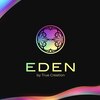 エデンバイトゥルークリエイション(EDEN by True Creation)のお店ロゴ
