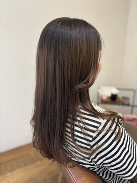 ラビアンフルール(La vie en Fleurs) ノーレイヤー