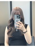 ミルキーベージュ