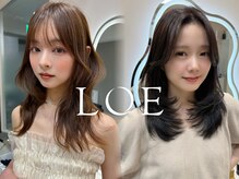 ロエ(LOE)