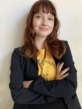 アスティブランシュ(Asti blanche) ストデジ_ゆるふわパーマ_ストパー_縮毛矯正_ストカール