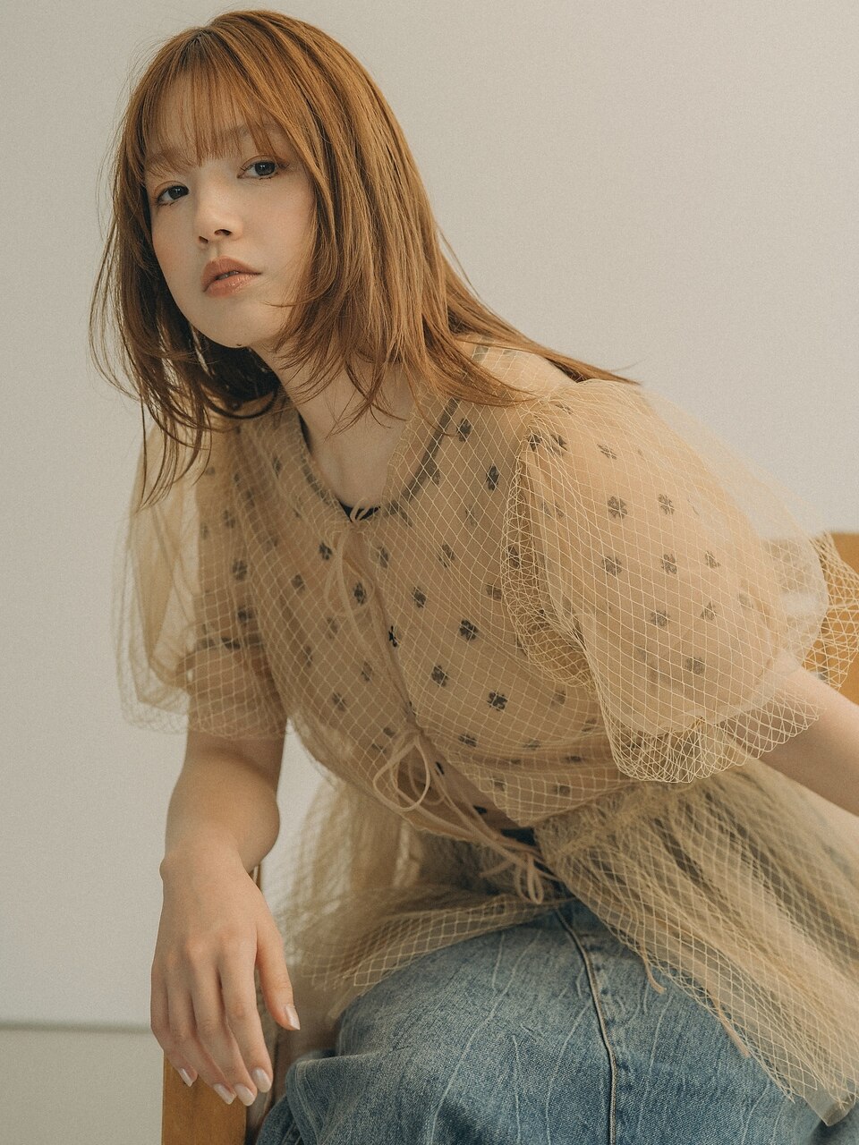 【女性限定】YUCCAのこだわり＊似合わせシャンプーカット ￥3300［京橋］