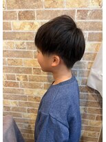 ティモン(Ty mon)&nbsp;キッズカット