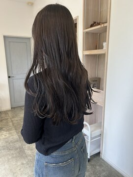 ハーティー(HEARTY) ラベンダーグレー