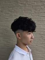 デンパツクラブ 美膳(DENPATSU CLUB)&nbsp;スキンフェード