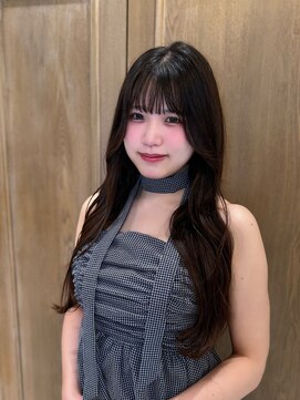 フォルテステラ(FORTE STELLA) 暗めカラー/アッシュグレー