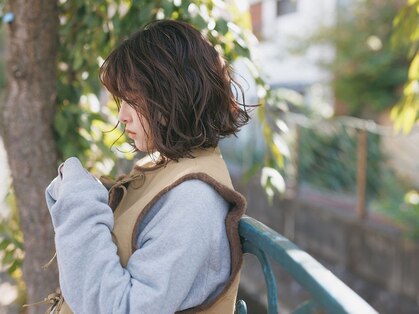 ナンバースリー 溝の口店(Number Three)の写真