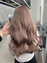 エゴル ナゴヤサカエ(ENGOL NAGOYA SAKAE)&nbsp;ミルクティー