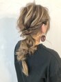Hair salon Sol 【12月 NEW OPEN（予定）】  編み下ろしも得意です！