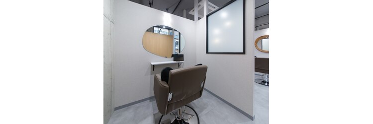 リジー 京橋(LYZY)のサロンヘッダー