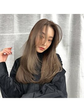 ロングレイヤー