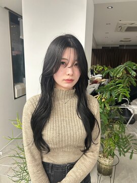 レアル 心斎橋 大阪(REAL) シャドールーツ/ブリーチ/ダブルカラー/バレイヤージュ/心斎橋