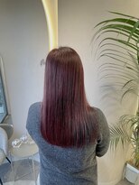 メロウ(mellow)&nbsp;チェリーレッド