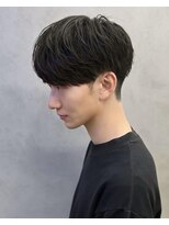 ネクストメンズ 表参道(NEXT men's)&nbsp;MEN’S HAIR/シャドウパーマ/フェザーパーマ
