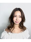 ツーセクションレイヤー