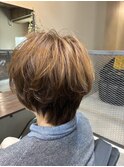 ショート