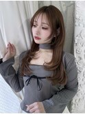 ロングレイヤー