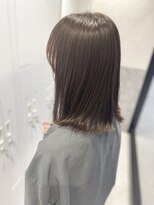 サロウィン 新潟万代店(SALOWIN) 結べるボブ