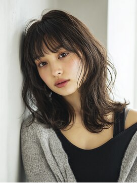サニーデイズプラスアンジェロ(SUNNY DAYS +Angero) くびれミディ