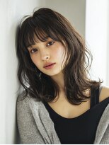 サニーデイズプラスアンジェロ(SUNNY DAYS +Angero) くびれミディ