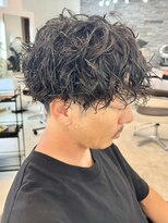 ガーデン 小山店(garden)&nbsp;【ご新規様多数予約あり◎】宇都宮メンズカットメンズパーマ眉毛