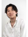 メンズサロン ゴールド 名古屋(GOALD)&nbsp;渡辺陸斗 栄/men's