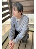 【男性人気】メンズカット＋すっきりスパ