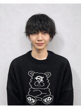 ビオルネ 浦安店(VIE.ORNER)&nbsp;島田 光