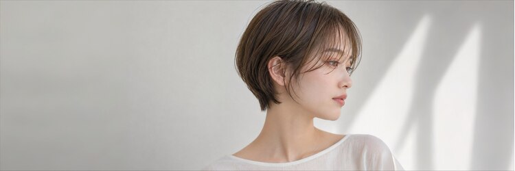 ヘアオーブロジック(HAIR orb LOGIC)のサロンヘッダー
