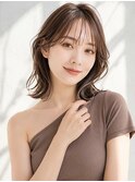 【112.コテ巻きが秒で終わる♪レイヤーカット×髪質改善】