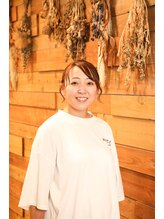 ソーエン バイ ヘッドライト 博多店(soen by HEADLIGHT)&nbsp;中島 絢香 【博多】
