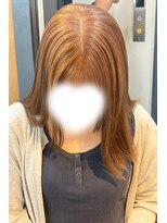 ジュール 池袋(Joule)&nbsp;ミルクティーベージュ