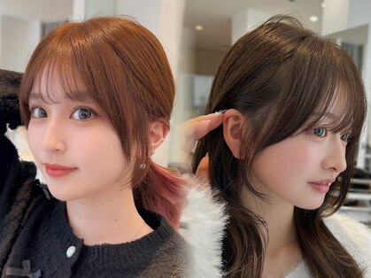 グレイン キャンバス 川崎(grain canvas.)の写真
