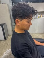 モノトーン(MONOTONE)&nbsp;フェザーショート