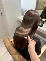 スラッシュホワイト テラッソ前店(SLASH white)&nbsp;髪質改善/縮毛矯正/トリートメント/姫路