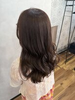ニコワ(nicowa)&nbsp;【ハーブカラーでつくるツヤ髪】　#町屋