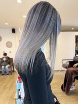 ヘアーデザイン アコースティック(Hair Design ACOUSTIC) シャドールーツ