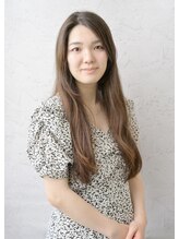 アン 溝の口(un)&nbsp;高藤 友里